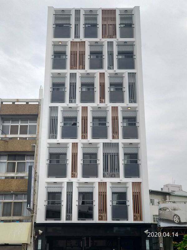 建築隔熱施工17