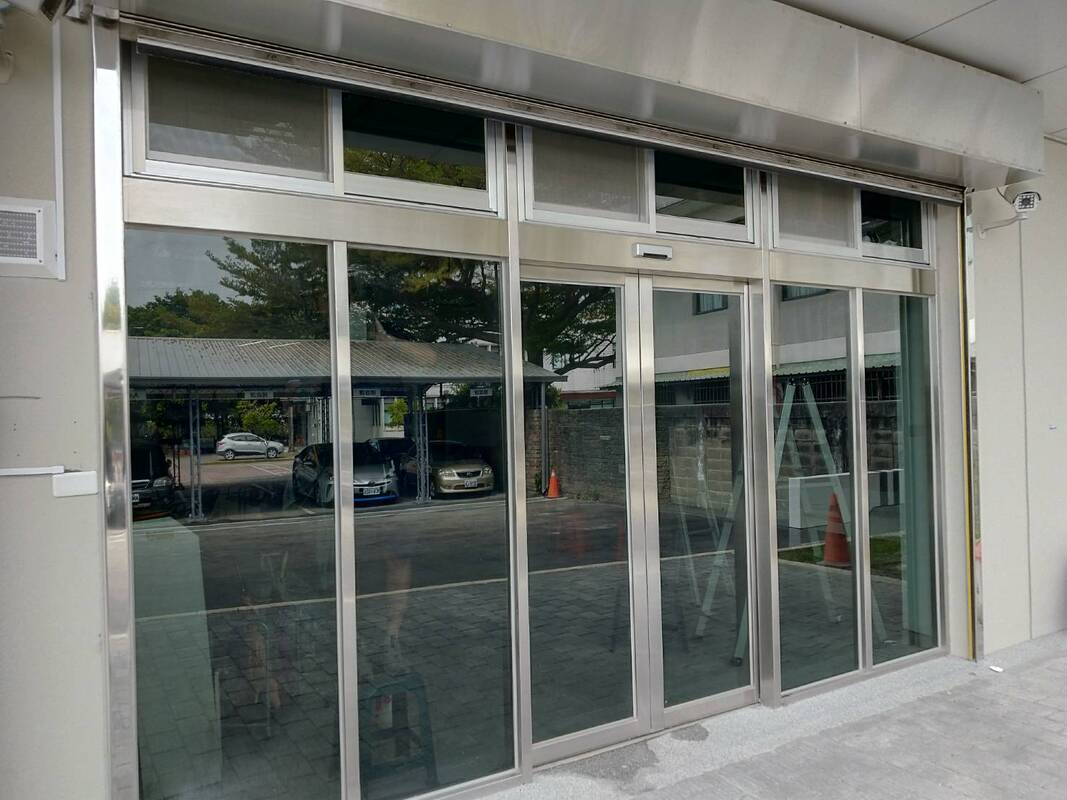 建築隔熱施工25