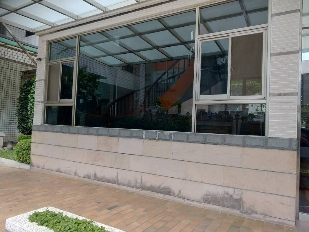建築隔熱施工27