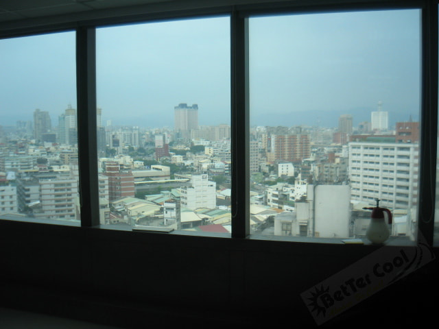 建築隔熱施工60
